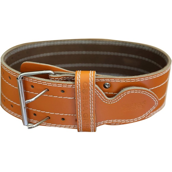 Cobra Grips workout belt size xs 23-31” - Picture 1 of 4